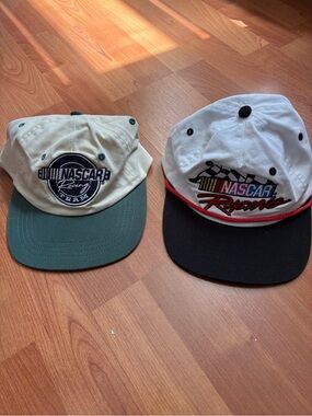 NASCAR Hats